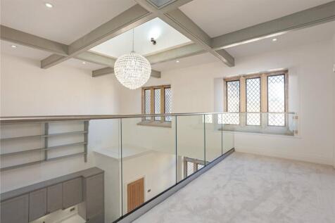 Mezzanine Level