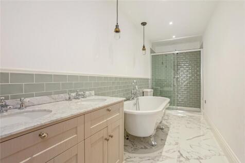 House Bathroom