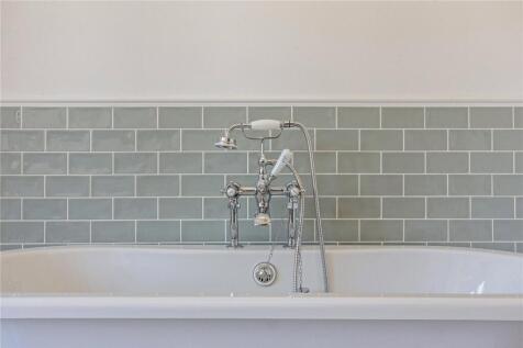 Burlington Bath