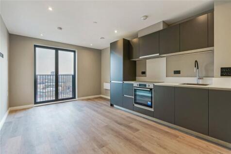 Living Kitchen