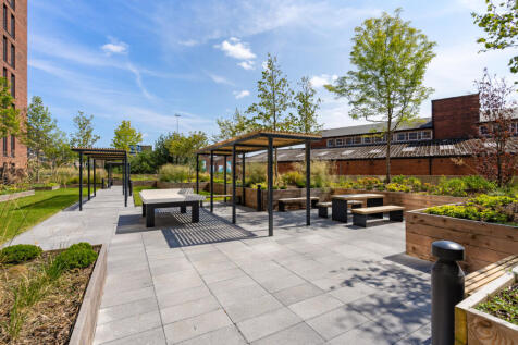 Residents Gardens