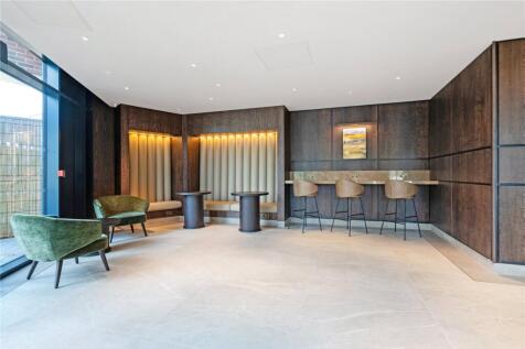 Entrace Foyer