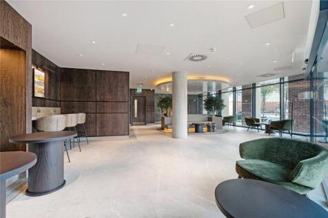 Entrance Lobby