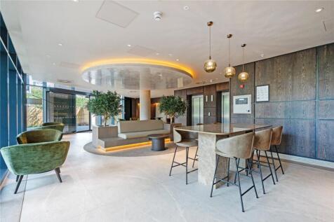 Entrance Lobby