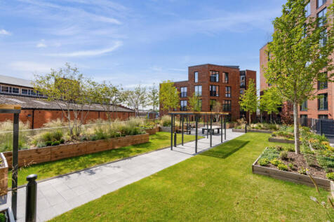 Residents Gardens