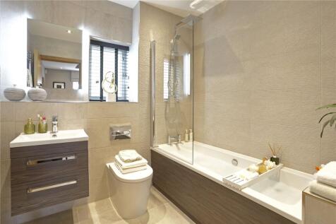 Bathroom Example