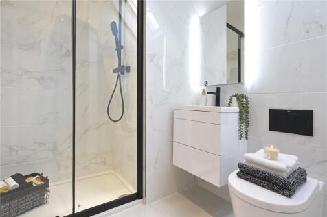 Ensuite Example