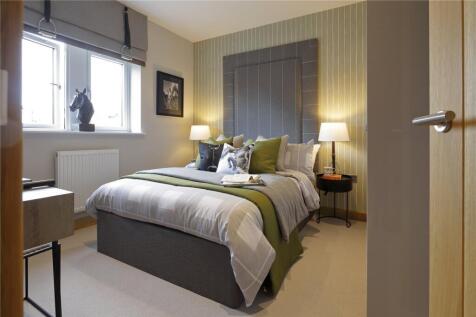 Bedroom Example