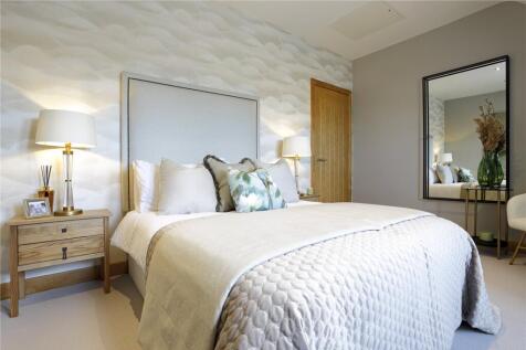 Bedroom Example