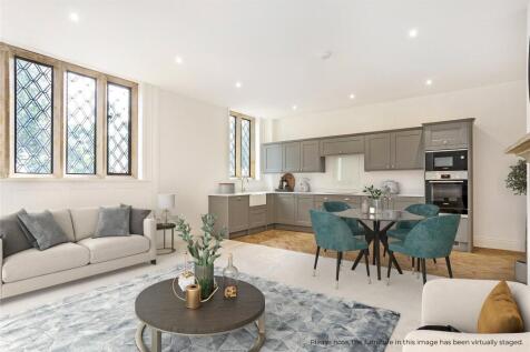 Living Area Example