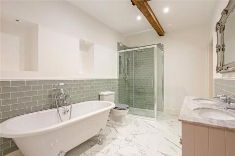 House Bathroom