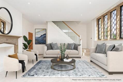 Living Area Example