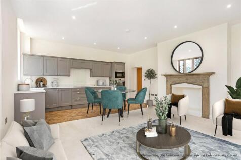 Dining Area Example