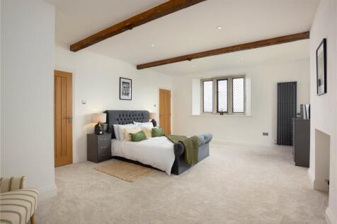 Principal Bedroom