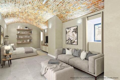 Bedroom Suite 1