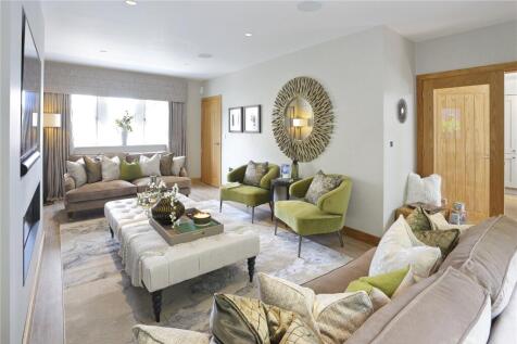 Show Home