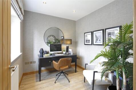 Show Home