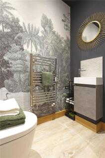 Example Cloakroom