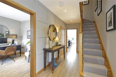 Example Hallway