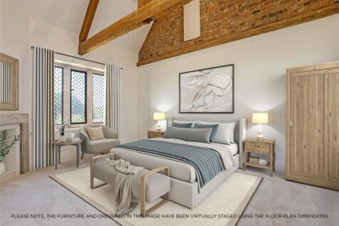 Principal Bedroom