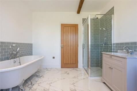 House Bathroom