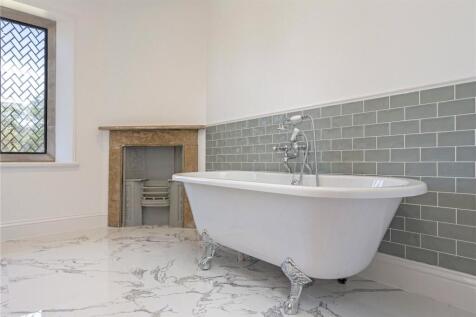 House Bathroom