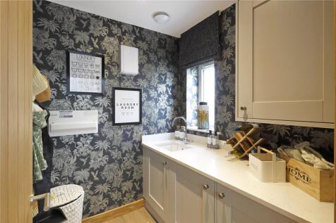 Show Home