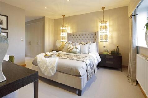 Show Home