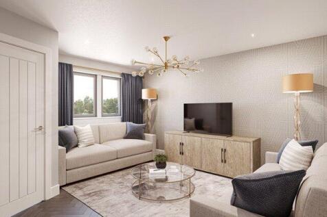 Example Living Room