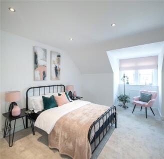 Example Bedroom