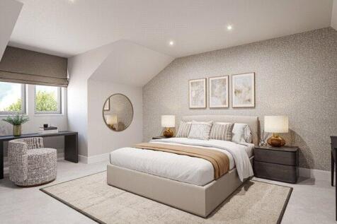 Example Bedroom