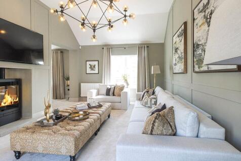 Show Home