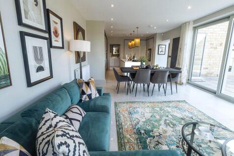 Show Home