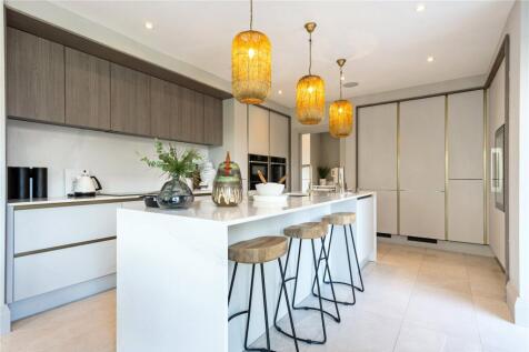 Show Home