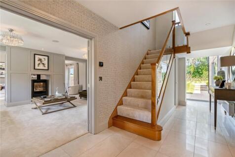 Show Home