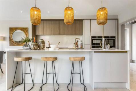 Show Home