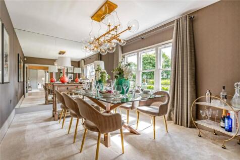 Show Home