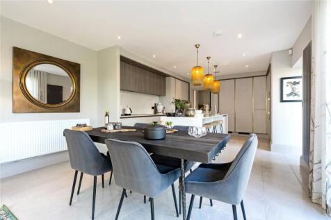 Show Home