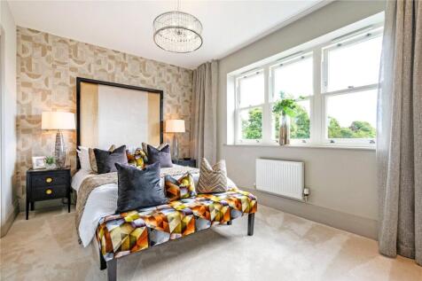 Show Home