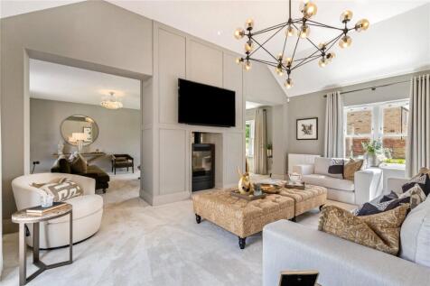 Show Home