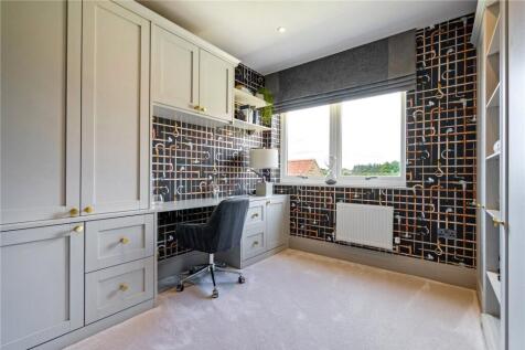 Show Home
