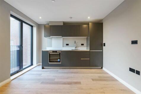 Kitchen / Living