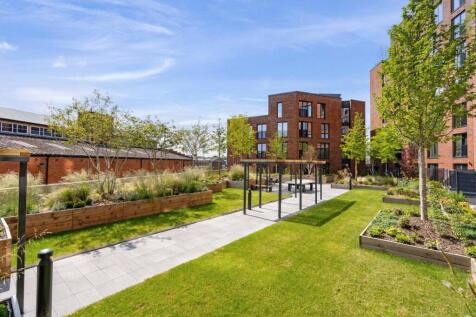 Residents Gardens