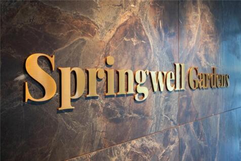 Springwell Gardens