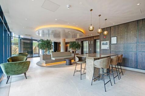 Entrance Foyer