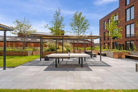 Residents Gardens