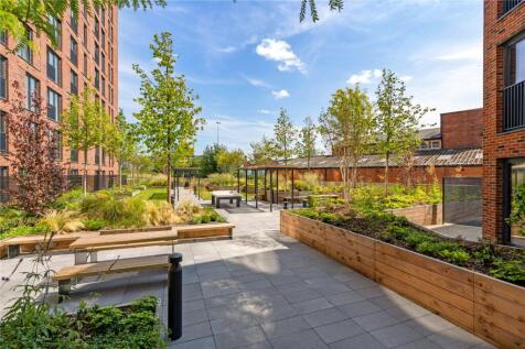 Residents Gardens