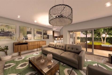 Show Home
