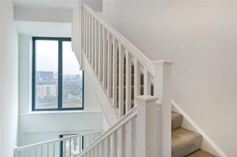 Internal Staircase