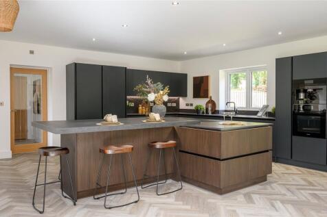 Living Kitchen